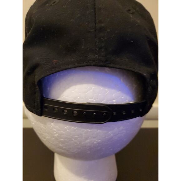 Miami Heat Hat Snapback - Picture 4 of 12